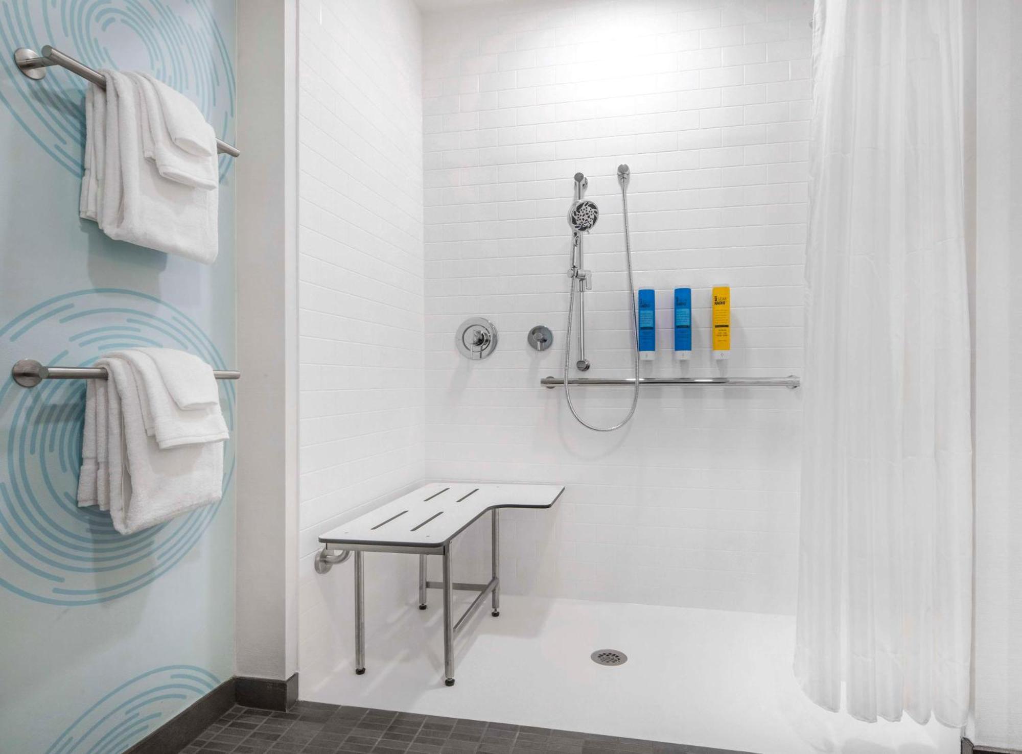 Tru By Hilton Wilmington Wrightsville Beach Экстерьер фото