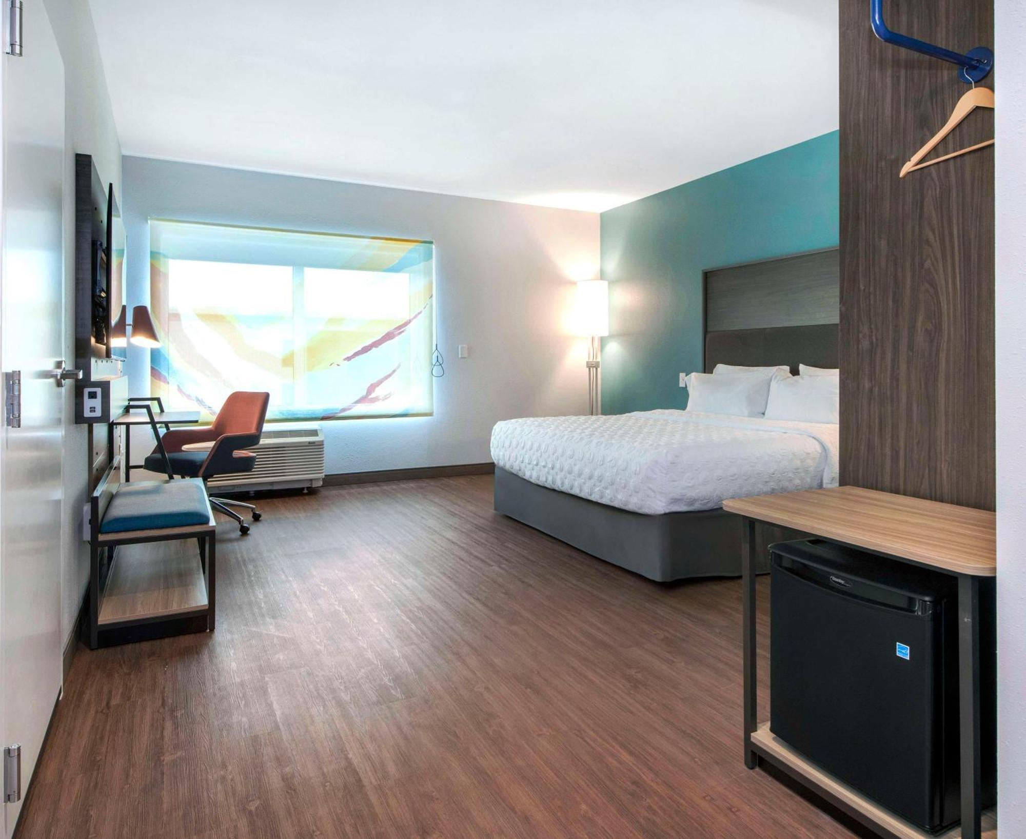 Tru By Hilton Wilmington Wrightsville Beach Экстерьер фото