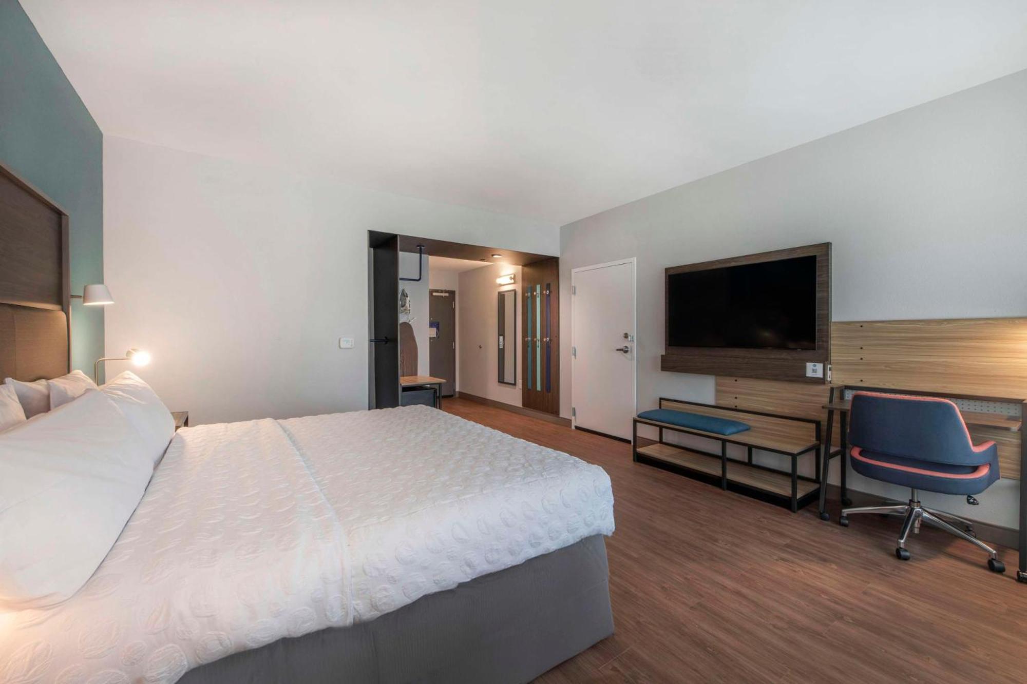 Tru By Hilton Wilmington Wrightsville Beach Экстерьер фото
